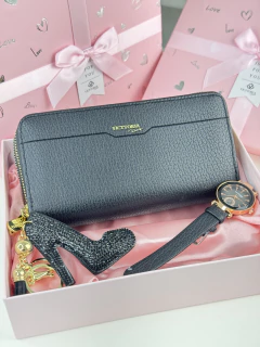 Kit Presente - Lady - Lilo Acessórios | Atacado de bolsas 