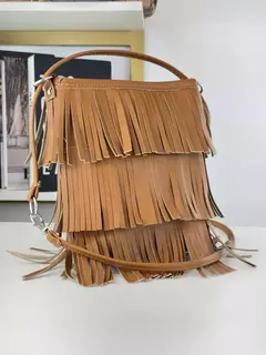 Bolsa Julieta - Sintético - comprar online