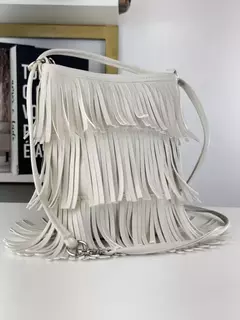 Bolsa Julieta - Sintético na internet