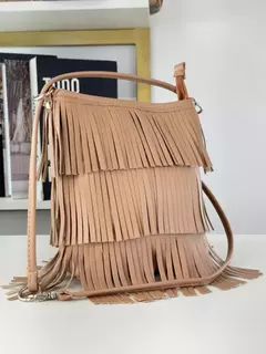 Bolsa Julieta - Sintético - comprar online