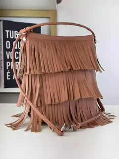 Bolsa Julieta - Sintético - Lilo Acessórios | Atacado de bolsas 