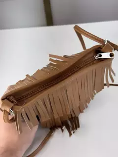 Bolsa Julieta - Sintético na internet