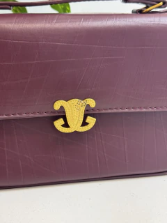 Bolsa Eloá (Defeito) - Leia a Descrição - comprar online
