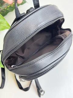 Imagem do Mochilinha com Puxador Alongado - Isadora