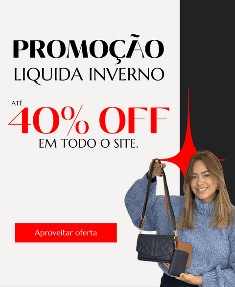 Carrusel Lilo Acessórios | Atacado de bolsas 