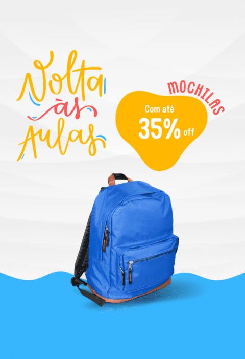 Carrusel Lilo Acessórios | Atacado de bolsas 