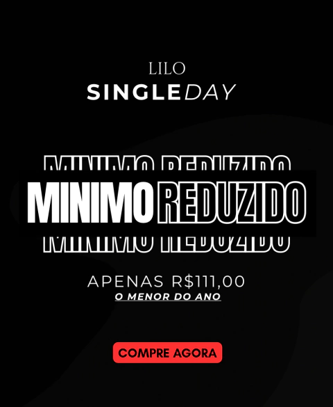 Carrusel Lilo Acessórios | Atacado de bolsas 