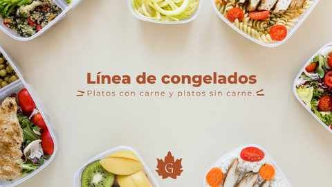 Carrusel Viandas Goulash