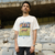 CAMISETA CACHORRO EM CAMPO - BRUZA CO.