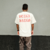CAMISETA DXBX® OFF WHITE - loja online
