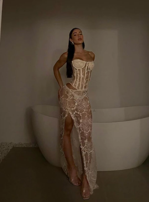 Conjunto Aurora - comprar online