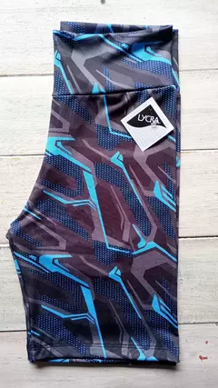 Biker Blue - comprar online