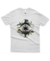 CAMISETA DO ILLUMINATI - ADRIAN JAMES - Evolution Wrestling Force