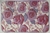 Alfombra De Baño Con Memoria Base Antideslizante 40x60cm
