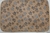 Alfombra De Baño Con Memoria Base Antideslizante 40x60cm - comprar online