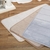 Alfombra De Baño Con Memoria Base Antideslizante 40x60cm - comprar online