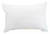 Almohada Microfibra Rellenas De Vellón Siliconado 45x70 - comprar online