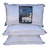 Almohada Dormiclass Premium Doble Vivo 70x40 Vellón Siliconado - comprar online