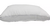 Almohada Dormiclass Premium Doble Vivo 70x40 Vellón Siliconado - Supertelas