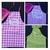 Mini Chef Delantal De Cocina+gorra De Chef Cocineritos Niños
