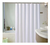 Protector Para Cortina De Baño 30 Micrones Pvc. Eliplast en internet