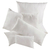 Relleno De Almohadon 100% Vellon Siliconado 50 x 50