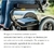 Cadeira de rodas Motorizada Wingus power wheelchair - loja online