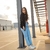 CAMISA COM BOLSO+CROPPED ZARA-VISCOSE - Donna'T