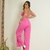 CONJUNTO RAQUEL TOP COM BOJO +CALÇA COM BOTOES NA LATERAL- MICROFIBRA TACTEL na internet