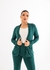 BLAZER PAULA COM BOLSO FORRADO POR DENTRO - MOLETINHO COM ELASTANO na internet