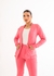 BLAZER PAULA COM BOLSO FORRADO POR DENTRO - MOLETINHO COM ELASTANO - Donna'T