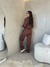 CONJUNTO MIRIAN BOMBER COM RECORTE+CALÇA CÓS DUPLO- ALFAIATARIA - Donna'T