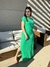 VESTIDO SAMY ALGODÃO COM FENDA LATERAL