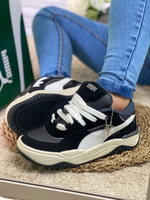 PUMA 180