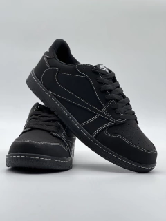 TRAVIS SCOTT BLACK - tienda online