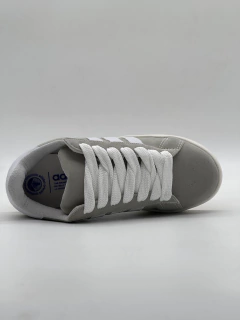 CAMPUS GRISES - TandilShoes