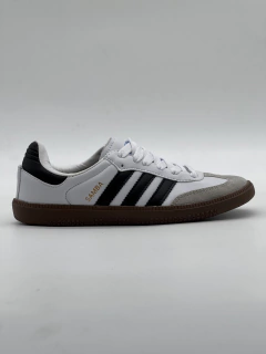 ADIDAS SAMBA BLANCAS
