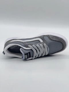 VANS ULTRARANGE GRISES - TandilShoes