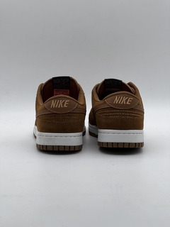 DUNK MARRONES - tienda online