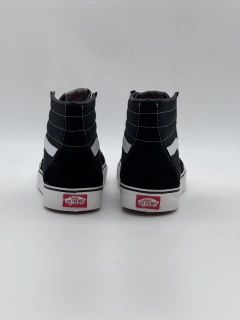 Vans botita - TandilShoes