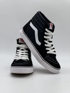 Vans botita - tienda online