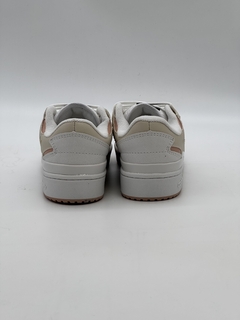 FORUM BEIGE/ROSA