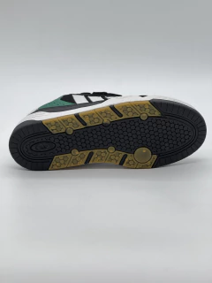 ADIDAS 2000 VERDE - TandilShoes