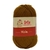 Estambre Hola Jumbo Canela 882 c/200grs