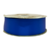 Rollo de Listón Azul Rey Ancho 9 - 3.9 cm.