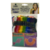 Paquete 36 Hilos Iris para Manualidades (Colores Surtidos)