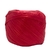 Rafia Decorativa Rojo C/100 grs