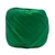 Rafia Decorativa Verde Bandera C/100 grs