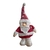 Adorno Navideño Santa Claus Blanco/Rojo - comprar en línea