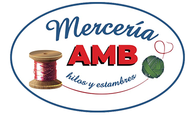 Mercería AMB - Compra Mercería,Estambres,Hilazas en Línea en México
